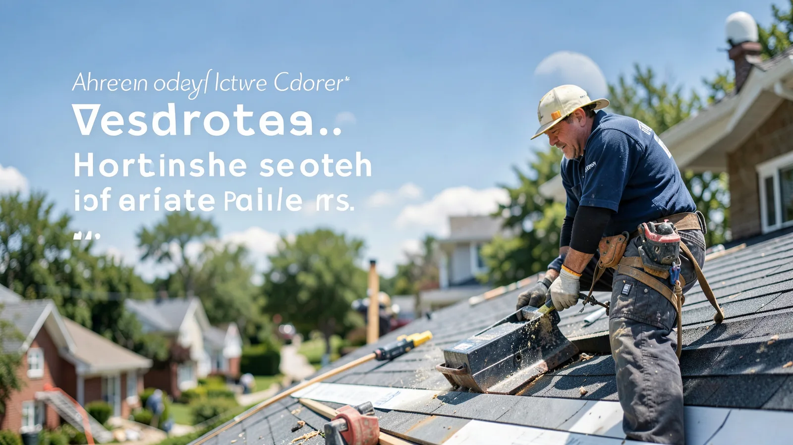 Roof Replacement in Hornbeck, LA near me